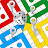 Ludo लूडो -Ludo Star Dice Game icon