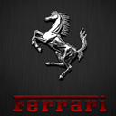 Ferrari Berlinetta Black - Fastest Supercar