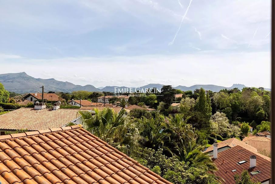 Vente maison 7 pièces 240 m² à Saint-Jean-de-Luz (64500), 1 890 000 €