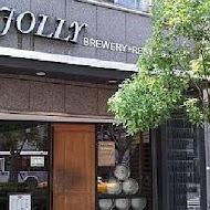 Jolly手工釀啤酒泰食餐廳(內湖店)