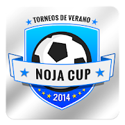 Noja Cup 1.0.1 Icon