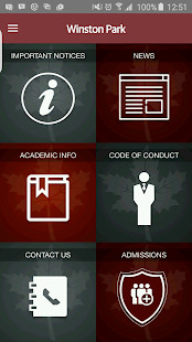 How to download Winston Park Primary 1.0.0 unlimited apk for laptop