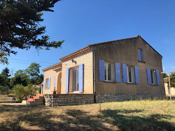 maison à Gargas (84)