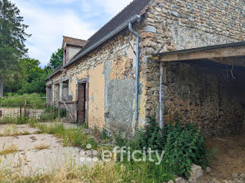 maison à Houdan (78)