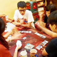 FUN4 桌遊餐廳