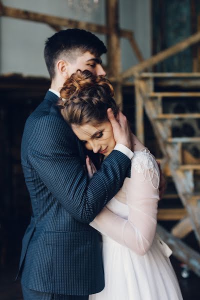 Wedding photographer Irina Skulina (iriwa24). Photo of 2 June 2017