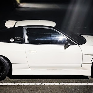 180SX RPS13