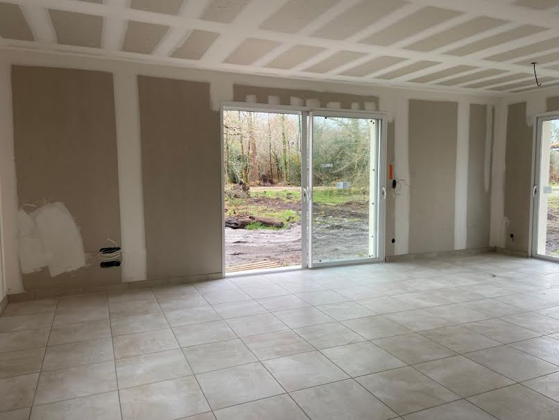 Vente maison 4 pièces 95 m² à Parentis-en-Born (40160), 407 400 €