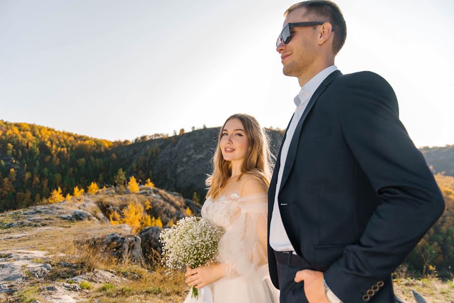 Photographe de mariage Georgiy Shalaginov (shalaginov). Photo du 20 février 2021