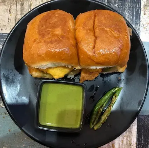 Vada Pav