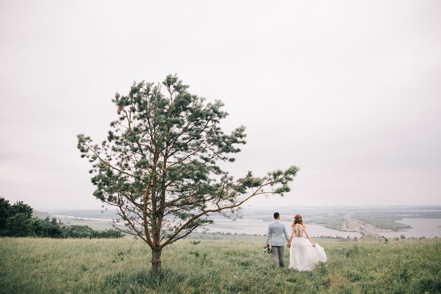 Fotografo di matrimoni Evgeniy Karimov (p4photo). Foto del 20 dicembre 2018