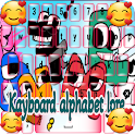 How to get alphabet lore keyboard｜TikTok Search