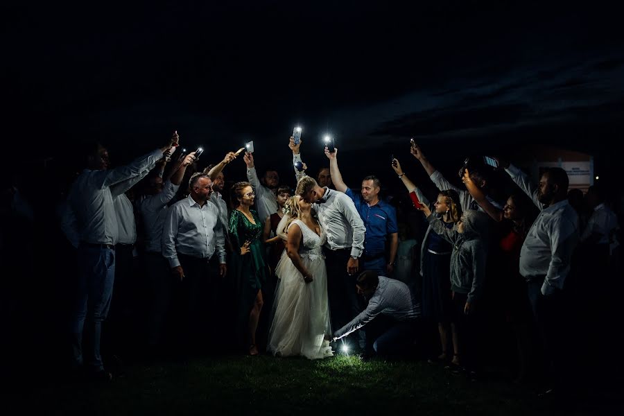 Fotógrafo de casamento Stanisław Gwizdak (sgwizdak). Foto de 29 de julho 2020