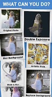 AI Photo Editor & Bg Remover Screenshot 2 of 9