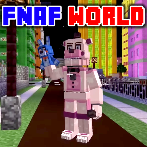 How to Download FNAF World for Android