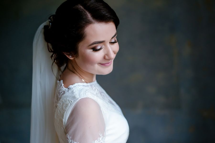 Hochzeitsfotograf Irina Ilchuk (irailchuk). Foto vom 12. Januar 2018