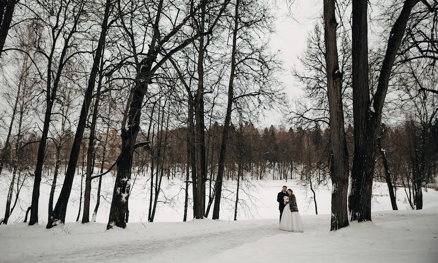 Vestuvių fotografas Damir Shavaleev (damir). Nuotrauka 2016 gegužės 16