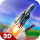 Download USSR Air Force Rocket Flight For PC Windows and Mac 1.0