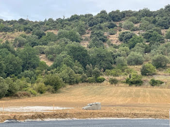 terrain à Prades (66)