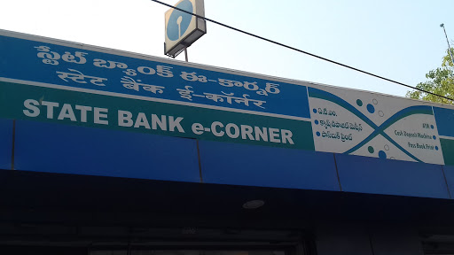 State Bank E-Corner