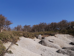 この時間快晴に