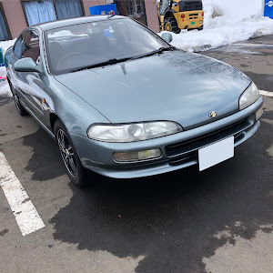 スプリンタートレノ AE101