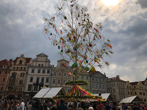 Prague Czechia 2019