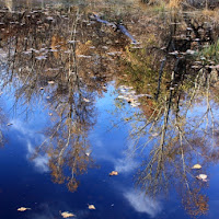 L'autunno riflesso di 