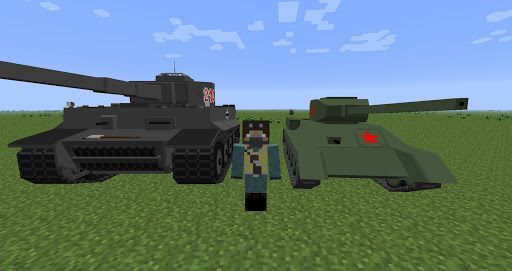 免費下載書籍APP|Tank Mod For Minecraft app開箱文|APP開箱王