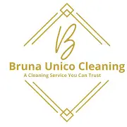 Bruna Unico Cleaning Logo