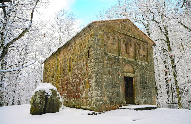 la chiesetta nel bosco di stefanoconsoli3