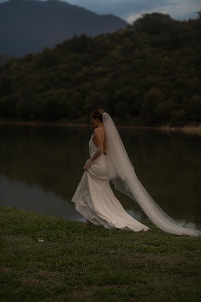 Fotografo di matrimoni Anastasiya Isaeva (arriadna). Foto del 9 gennaio