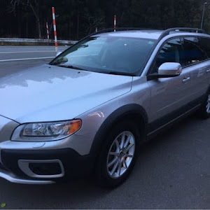 XC70 3.2SE