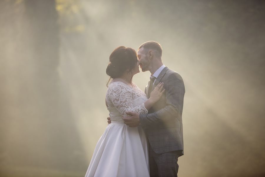Svatební fotograf Ruslan Garifullin (garifullinruslan). Fotografie z 23.října 2021