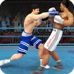 Cover Image of Descargar Juego de boxeo de golpe: Kickboxing 1.2 APK