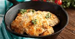 Skillet Chicken Patties was pinched from <a href="http://12tomatoes.com/chicken-skillet-patties/" target="_blank">12tomatoes.com.</a>