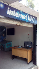 Internet UPC