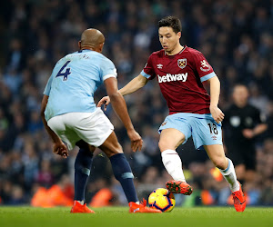 Officiel : Samir Nasri débarque à Anderlecht : "Je vais mettre tout en œuvre afin que ce projet soit une réussite"