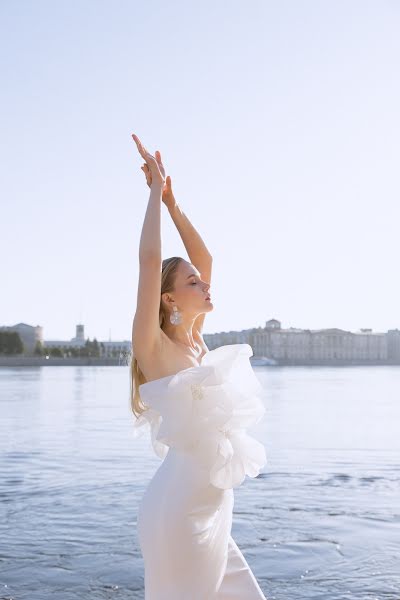 Fotografo di matrimoni Galina Bikowez (bikowez). Foto del 3 marzo 2023