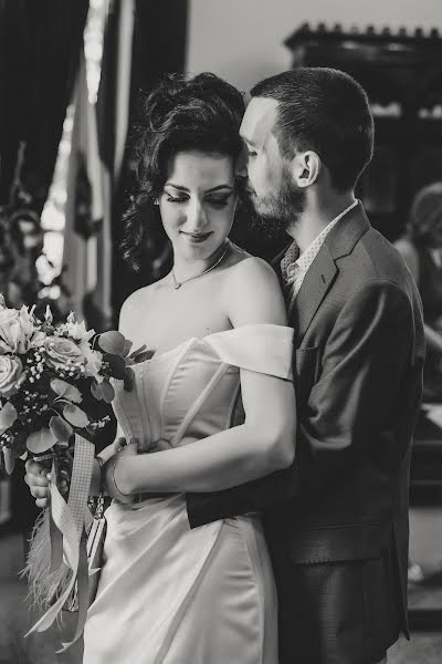 Hochzeitsfotograf Ioana Visan (jophotography). Foto vom 21. März