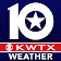 KWTX Weather icon