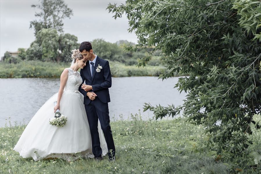 Wedding photographer Irina Dildina (dildina). Photo of 3 August 2018