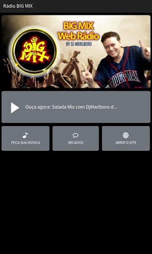 Rádio BIG MIX