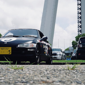 ビート PP1