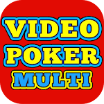 Cover Image of Unduh Video Poker Multi 1.2 APK