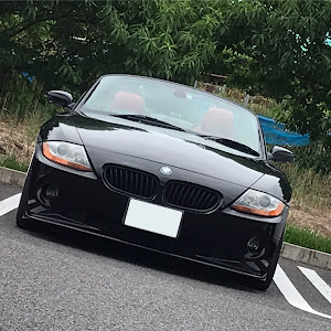 Z4 ロードスター