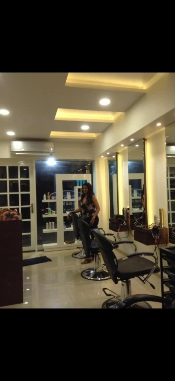 High Street Salon & Spa photo 