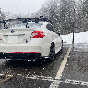 WRX STI