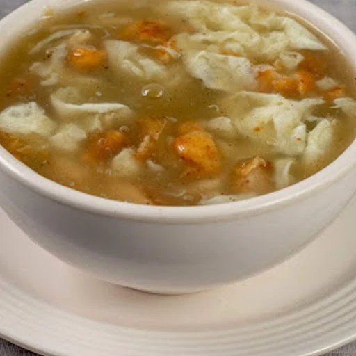 Chicken Soup