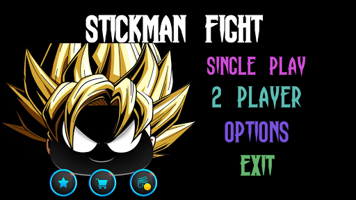 Stickman Warriors Legend - Simulation Physic Game - v1.1